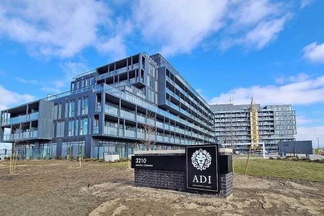 b205 - 4880 Valera Rd, Condo with 2 bedrooms, 1 bathrooms and 1 parking in Burlington ON | Image 31