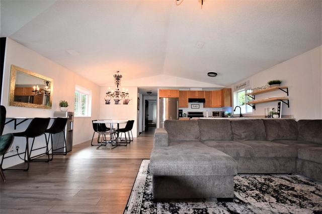 61 - 742033 53 Range, House detached with 3 bedrooms, 2 bathrooms and 8 parking in Grande Prairie County No. 1 AB | Image 7