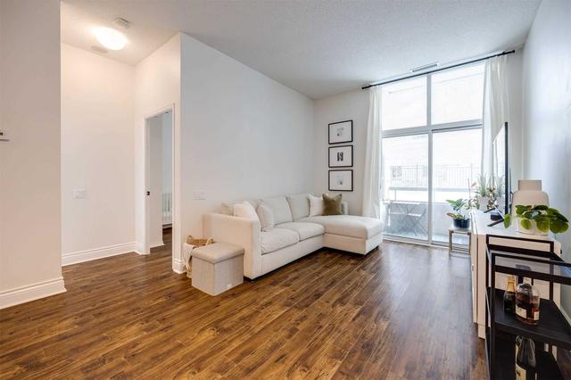 103 - 5 Emerald Lane, Condo with 1 bedrooms, 1 bathrooms and 1 parking in Vaughan ON | Image 13