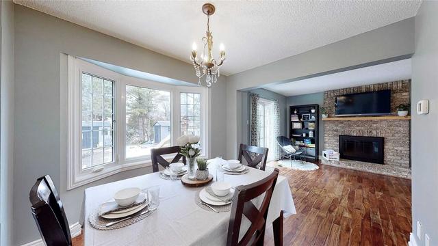 1114 Cedarcroft Cres, House detached with 3 bedrooms, 2 bathrooms and 5 parking in Pickering ON | Image 4