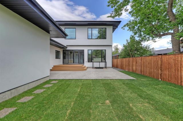 1611 21 A Street Nw, House detached with 6 bedrooms, 7 bathrooms and 5 parking in Calgary AB | Image 47