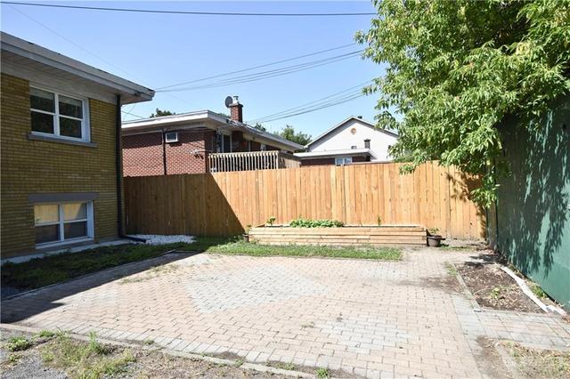 b - 89 Carillon Street, House detached with 3 bedrooms, 1 bathrooms and 1 parking in Ottawa ON | Image 19