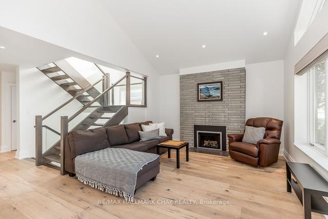 5 Braywin Dr, House detached with 3 bedrooms, 4 bathrooms and 5 parking in Toronto ON | Image 37