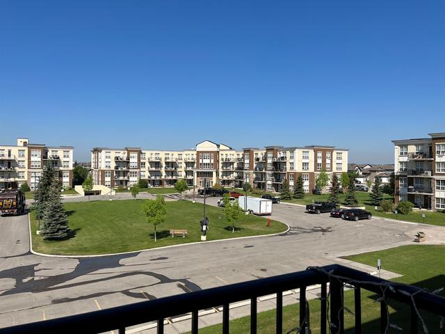 306 - 12330 102 Street, Condo with 1 bedrooms, 1 bathrooms and 1 parking in Grande Prairie AB | Image 17
