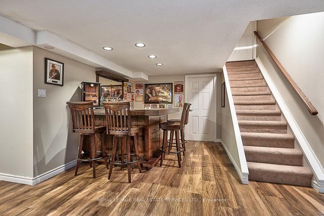 4494 Concord Pl, House detached with 4 bedrooms, 3 bathrooms and 4 parking in Burlington ON | Image 16