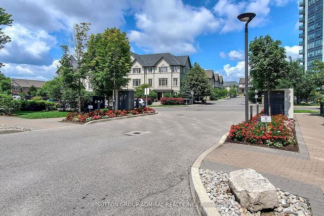 209 - 95 North Park Rd, Condo with 1 bedrooms, 1 bathrooms and 1 parking in Vaughan ON | Image 32