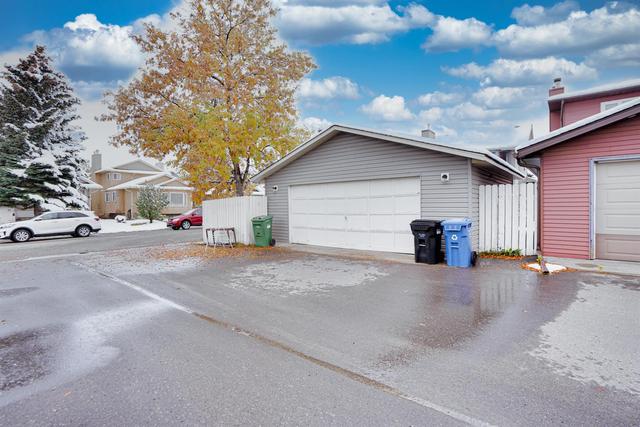 4 Martingrove Mews Ne, House detached with 4 bedrooms, 3 bathrooms and 4 parking in Calgary AB | Image 47
