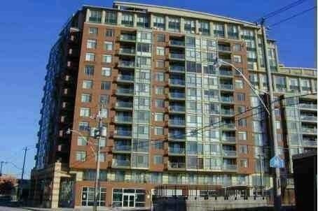809 - 39 Parliament St, Condo with 1 bedrooms, 1 bathrooms and 0 parking in Toronto ON | Image 1