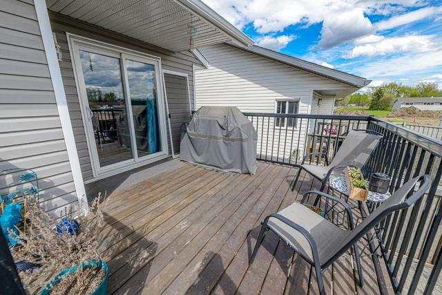 10905 60 Avenue, House detached with 5 bedrooms, 3 bathrooms and 6 parking in Grande Prairie AB | Image 34