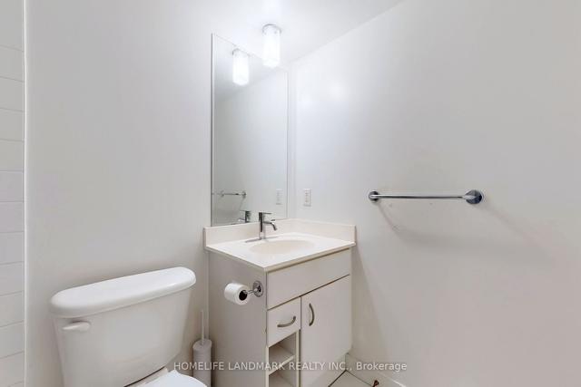 2810 - 36 Lee Centre Dr, Condo with 2 bedrooms, 2 bathrooms and 1 parking in Toronto ON | Image 21