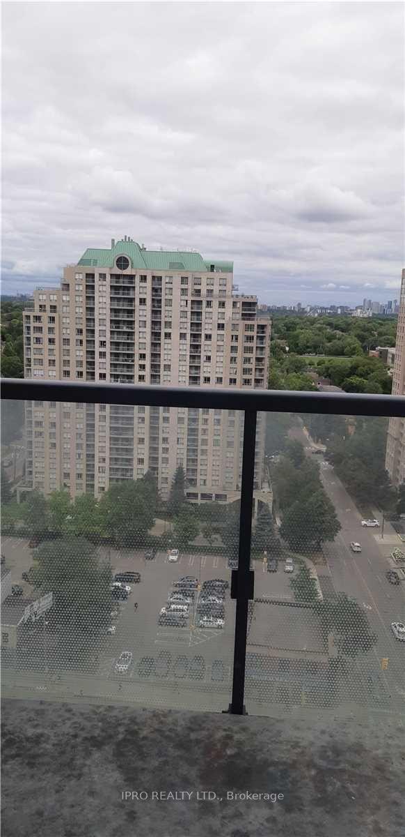 1909 - 5162 Yonge St, Condo with 2 bedrooms, 1 bathrooms and 1 parking in Toronto ON | Image 13