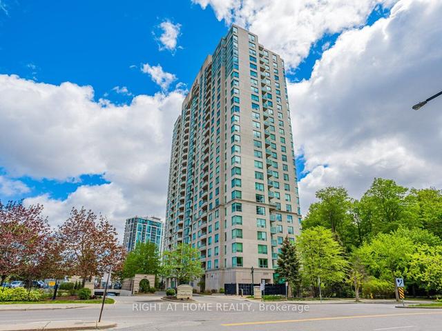 2410 - 61 Town Centre Crt, Condo with 3 bedrooms, 2 bathrooms and 1 parking in Toronto ON | Image 20