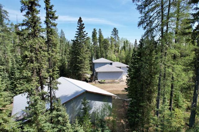 591002 Range Road 113a, House detached with 5 bedrooms, 2 bathrooms and null parking in Woodlands County AB | Image 33
