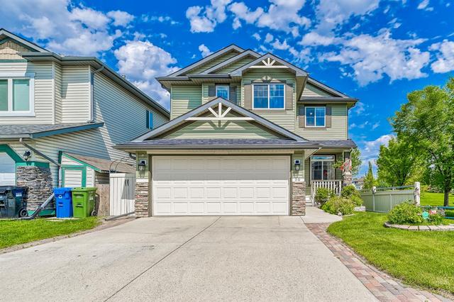 56 Chaparral Circle Se, House detached with 5 bedrooms, 3 bathrooms and 2 parking in Calgary AB | Image 2