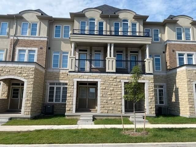 03 - 3296 Erasmum St, House attached with 3 bedrooms, 4 bathrooms and 2 parking in Oakville ON | Image 1