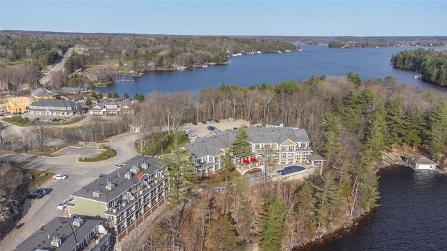 bhvc202 - 1869 Muskoka 118 Rd, Condo with 1 bedrooms, 1 bathrooms and 1 parking in Muskoka Lakes ON | Image 19