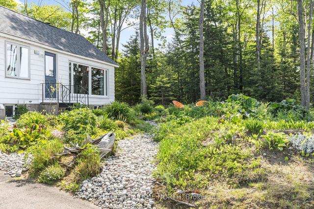 10396 Highway 17 N, House detached with 3 bedrooms, 2 bathrooms and 7 parking in Algoma, Unorganized, North Part ON | Image 16