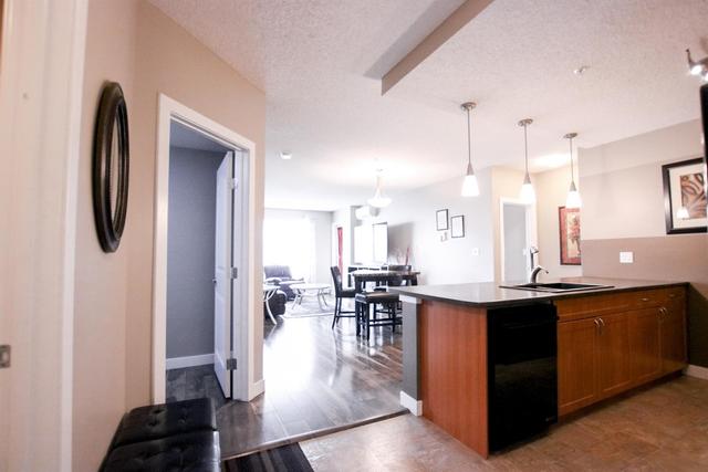415 - 136a Sandpiper Road, Condo with 2 bedrooms, 2 bathrooms and 2 parking in Wood Buffalo AB | Image 3