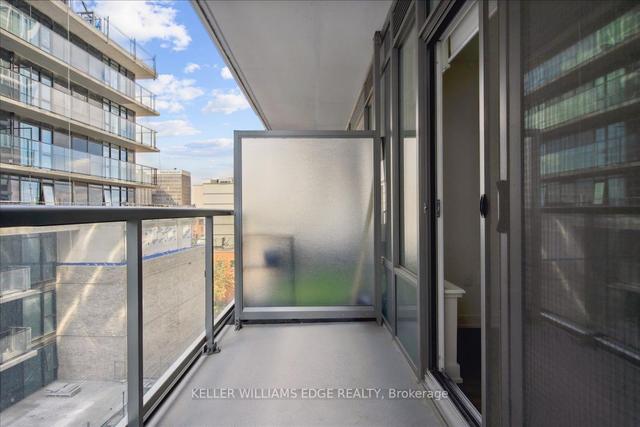 612 - 212 King William St, Condo with 1 bedrooms, 1 bathrooms and 1 parking in Hamilton ON | Image 29