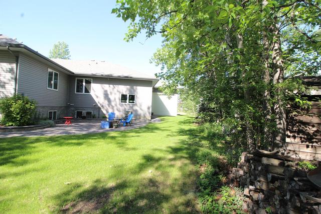 6502 78 Street, House detached with 4 bedrooms, 3 bathrooms and 12 parking in Grande Prairie County No. 1 AB | Image 7