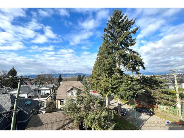 41xx Carnarvon Street, House detached with 4 bedrooms, 4 bathrooms and 2 parking in Vancouver BC | Image 23