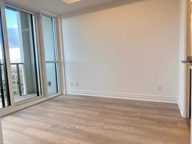 3407 - 36 Elm Dr, Condo with 1 bedrooms, 2 bathrooms and 1 parking in Mississauga ON | Image 6