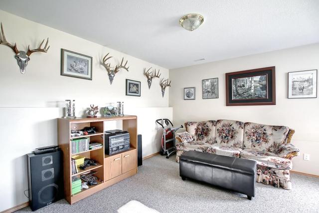 38405 Range Road 251, House detached with 5 bedrooms, 3 bathrooms and 8 parking in Lacombe County AB | Image 27