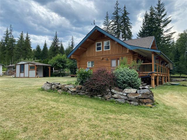 86 Campbell Road, House detached with 3 bedrooms, 2 bathrooms and 10 parking in North Okanagan E BC | Image 14