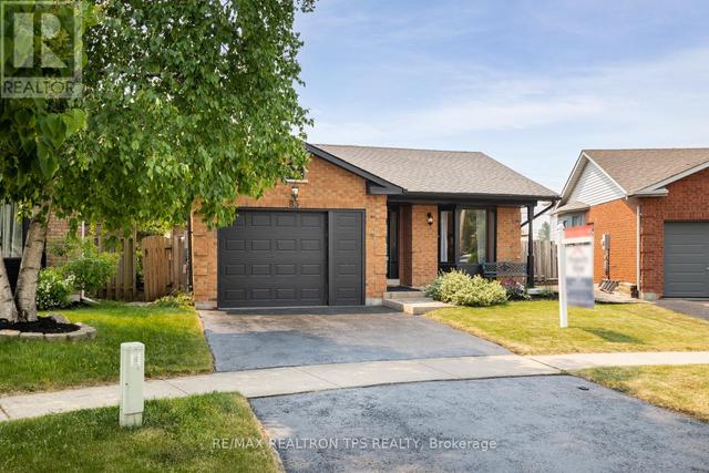 83 Beechnut Cres, House detached with 4 bedrooms, 3 bathrooms and 3 parking in Clarington ON | Image 35