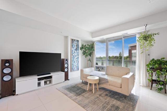 509 - 1020 9 Avenue Se, Condo with 1 bedrooms, 1 bathrooms and 1 parking in Calgary AB | Image 11