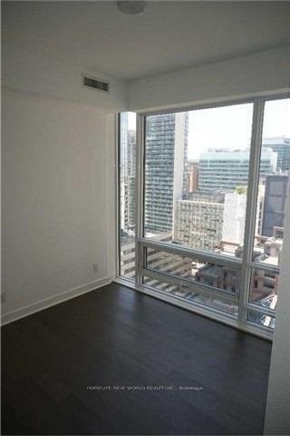 2003 - 15 Grenville St, Condo with 1 bedrooms, 1 bathrooms and 0 parking in Toronto ON | Image 4