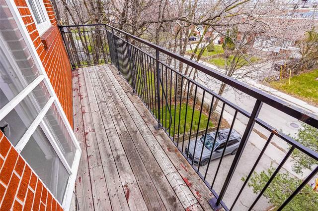 9 - 811 Kennedy Rd, Townhouse with 4 bedrooms, 3 bathrooms and 6 parking in Toronto ON | Image 16