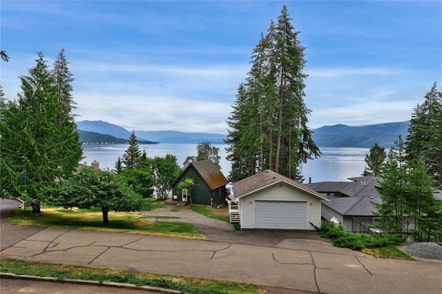20 - 4498 Squilax Anglemont Road, House detached with 4 bedrooms, 3 bathrooms and 7 parking in Columbia Shuswap F BC | Image 10