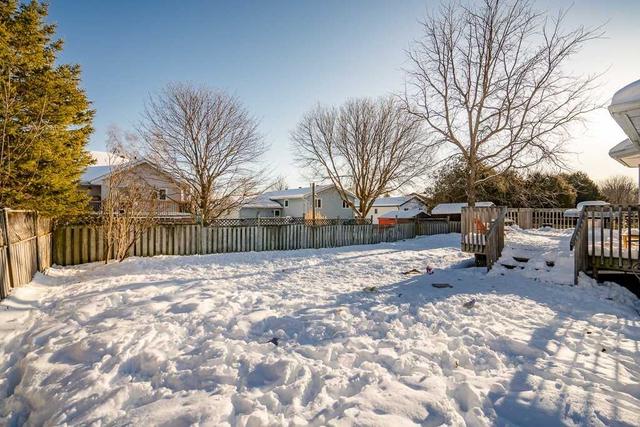31 Sulky Dr, House detached with 3 bedrooms, 3 bathrooms and 7 parking in Penetanguishene ON | Image 13