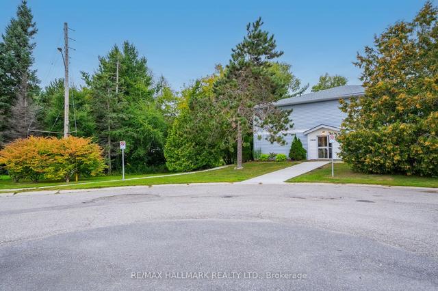 207 - 1 Georgian Bay Ave, Condo with 2 bedrooms, 1 bathrooms and 1 parking in Parry Sound ON | Image 27