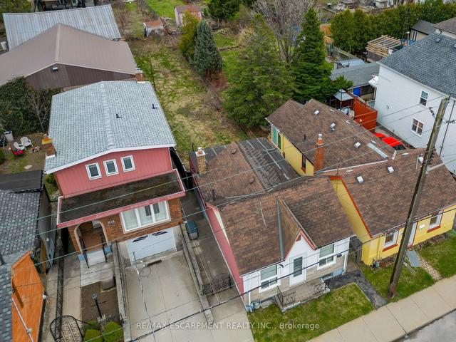 510 John St N, House detached with 2 bedrooms, 1 bathrooms and 0 parking in Hamilton ON | Image 14