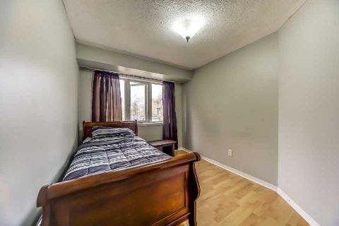 98 - 107 Bristol Rd E, Townhouse with 2 bedrooms, 2 bathrooms and 1 parking in Mississauga ON | Image 11