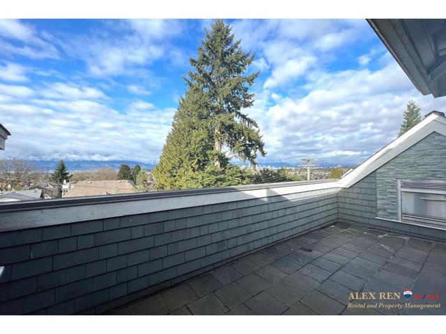 41xx Carnarvon Street, House detached with 4 bedrooms, 4 bathrooms and 2 parking in Vancouver BC | Image 22