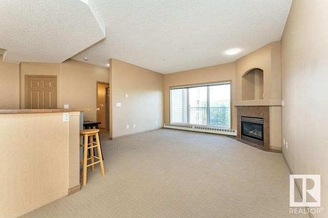 309 - 5280 Terwillegar Bv Nw, Condo with 1 bedrooms, 1 bathrooms and 1 parking in Edmonton AB | Image 5