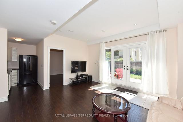 177 Townsgate Dr, House detached with 4 bedrooms, 5 bathrooms and 6 parking in Vaughan ON | Image 30
