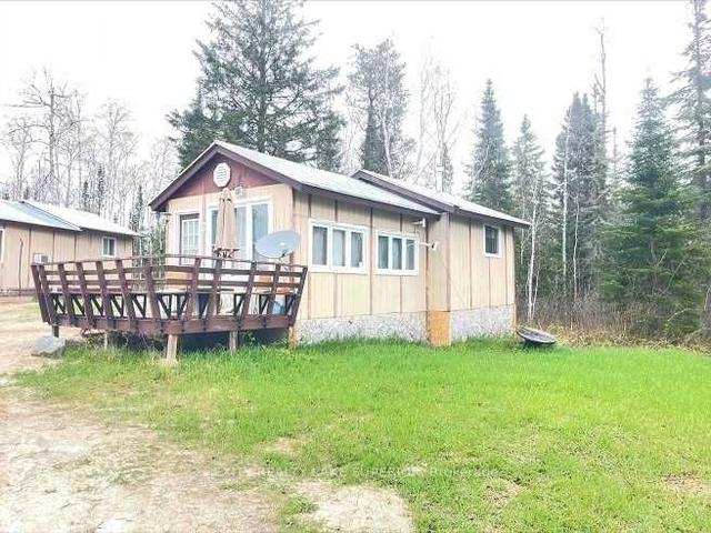 pcl 104 Larkin Lake, House detached with 9 bedrooms, 7 bathrooms and 25 parking in Algoma, Unorganized, North Part ON | Image 7