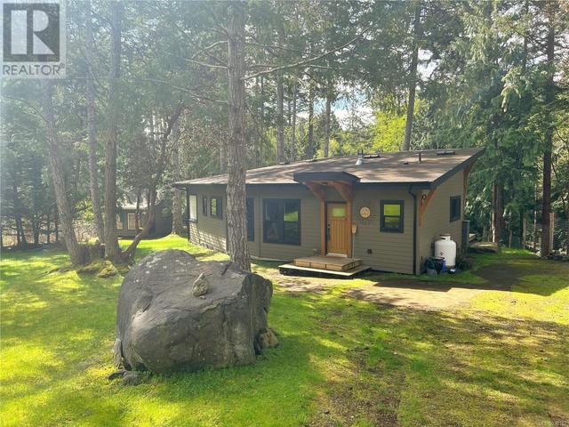 3033 North Rd, House detached with 2 bedrooms, 2 bathrooms and 6 parking in Nanaimo B BC | Image 22