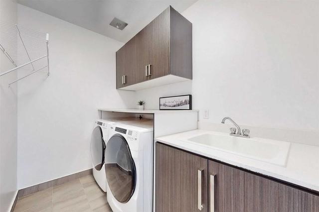 uph06 - 5180 Yonge St, Condo with 2 bedrooms, 3 bathrooms and 2 parking in Toronto ON | Image 16