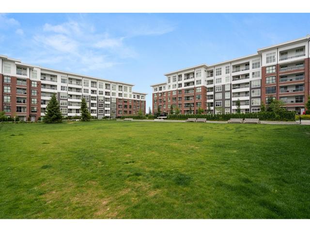 a419 - 8150 207 Street, Condo with 3 bedrooms, 2 bathrooms and 2 parking in Langley BC | Image 39
