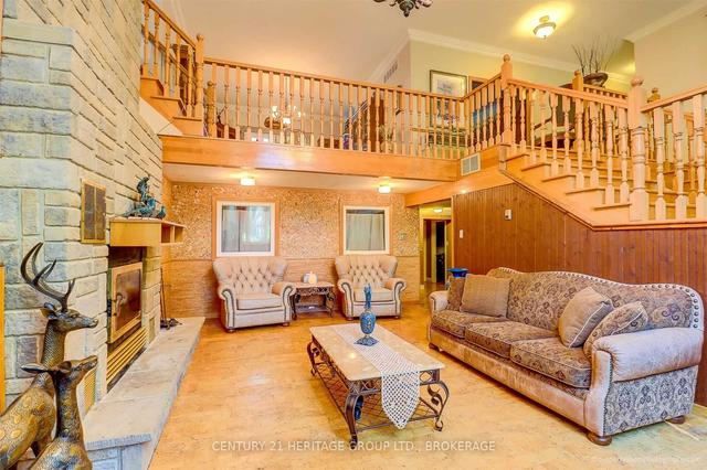 c520 Regional Rd 12, House detached with 4 bedrooms, 5 bathrooms and 23 parking in Brock ON | Image 32