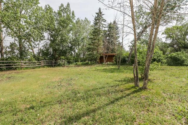 22574 Township Road 384, House detached with 3 bedrooms, 2 bathrooms and null parking in Red Deer County AB | Image 26