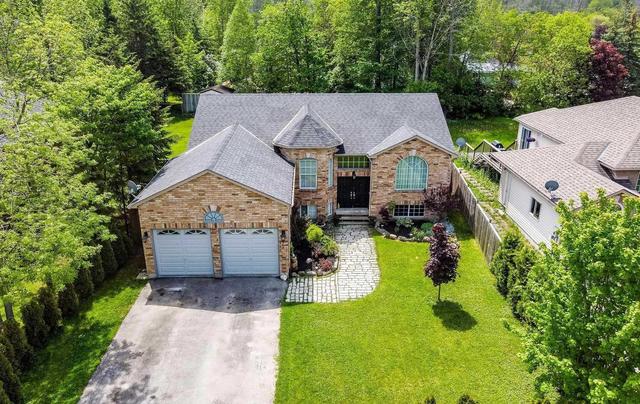 675 James St, House detached with 3 bedrooms, 3 bathrooms and 6 parking in Innisfil ON | Image 10