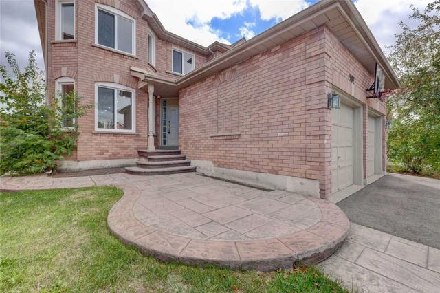 982 Focal Rd, House detached with 4 bedrooms, 4 bathrooms and 4 parking in Mississauga ON | Image 23