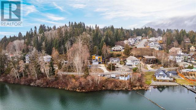 267 North Shore Rd, House detached with 3 bedrooms, 3 bathrooms and 4 parking in Lake Cowichan BC | Image 67