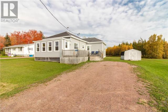 2876 Route 132, House detached with 2 bedrooms, 1 bathrooms and null parking in Shediac P NB | Image 1